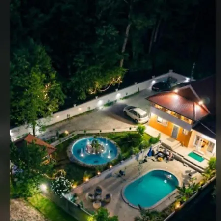 Villa Janjic Brčko