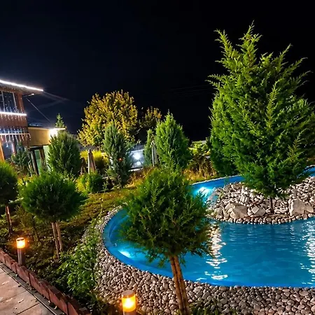 Janjic Villa