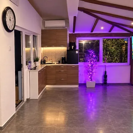 Janjic Villa